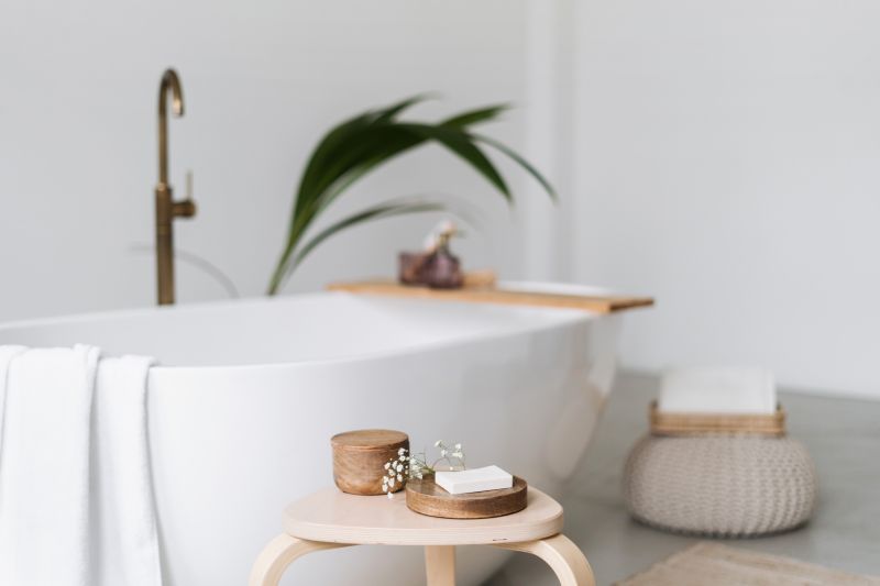 Cost of Bathtub Refinishing in Harker Heights, TX