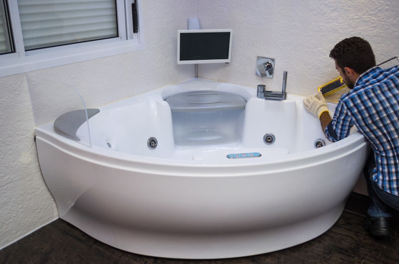 Professional Bathtub Refinishers